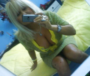 Milf très coquine offerte recherche cocufieur candauliste  160