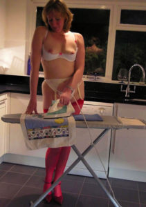 soirée candaulisme pour femme offerte 14