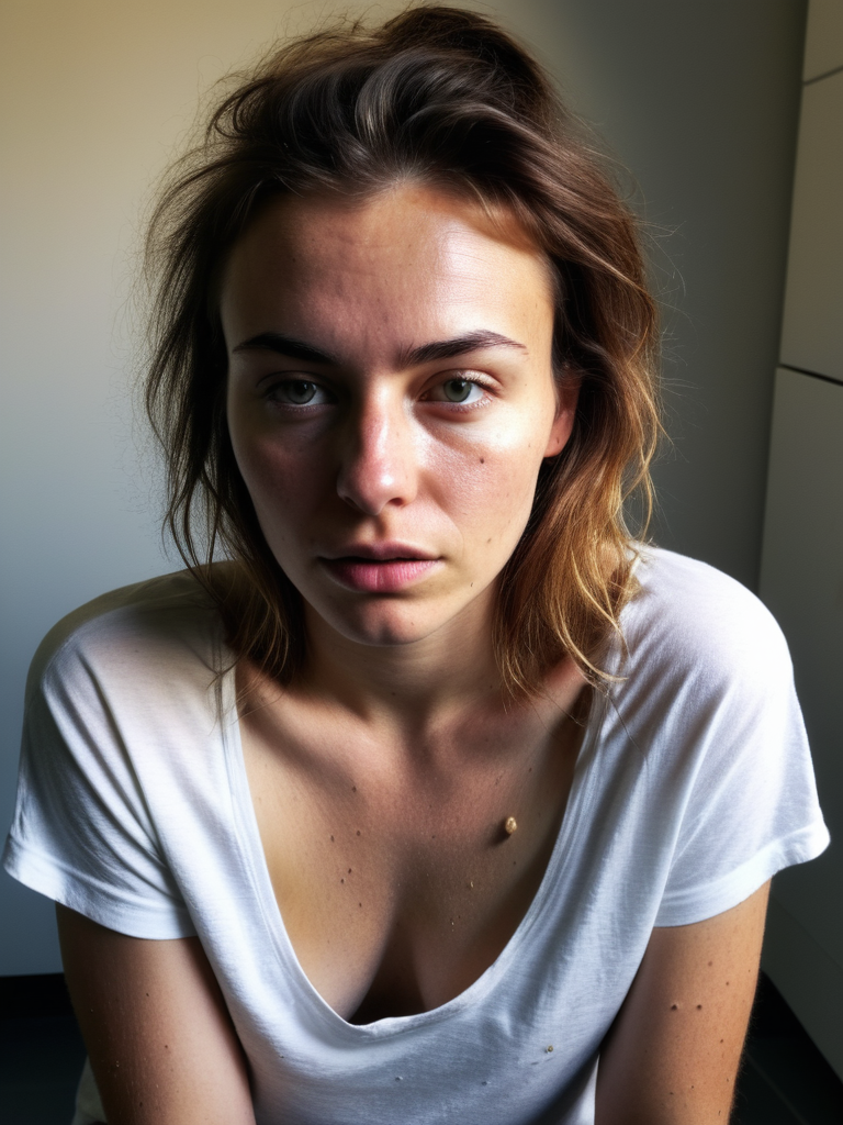 coquine à Montpellier : rencontre sexe intime et passionnée