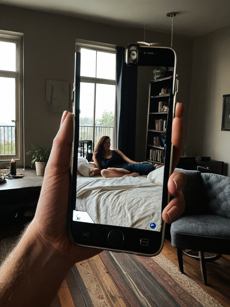 Découverte sensuelle et échanges intenses