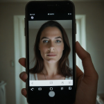 Élodie – Découverte sensuelle et complicité entre adultes