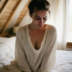 coquine de 25 ans à Marseille : plan cul discret et discussions intenses