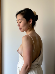 Emma : Enfant de Dieu aux beaux seins – Plan cul à Le Mans