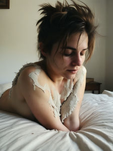 Désireuse de plan cul à Toulon – Femme coquine recherche un homme pour un vrai moment